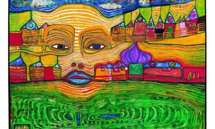 Das KUNST HAUS WIEN - Archiviert