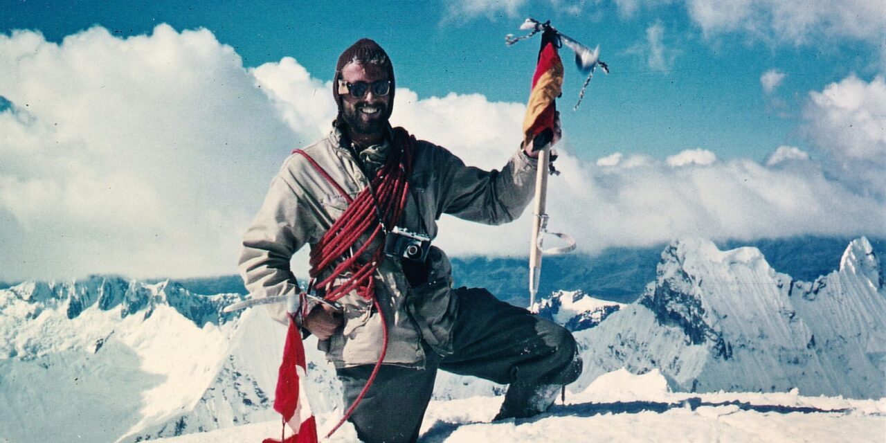 Alpen Film Festival 2021 - Archiviert