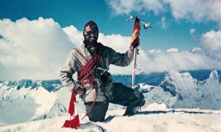 Alpen Film Festival 2021 - Archiviert