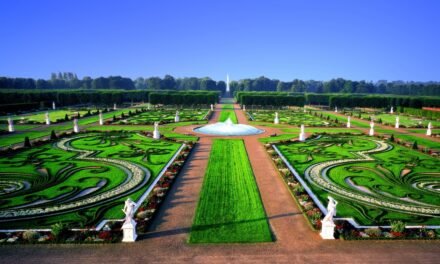 Die Herrenhäuser Gärten in Hannover: Gartenkunst in Vollendung!