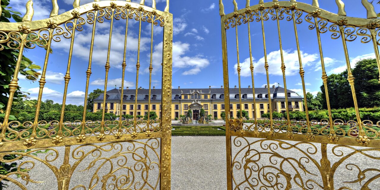 Herrenhausen-Erlebnispakete in Hannover 2021 - Archiviert