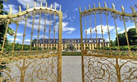 Herrenhausen-Erlebnispakete in Hannover 2021 - Archiviert