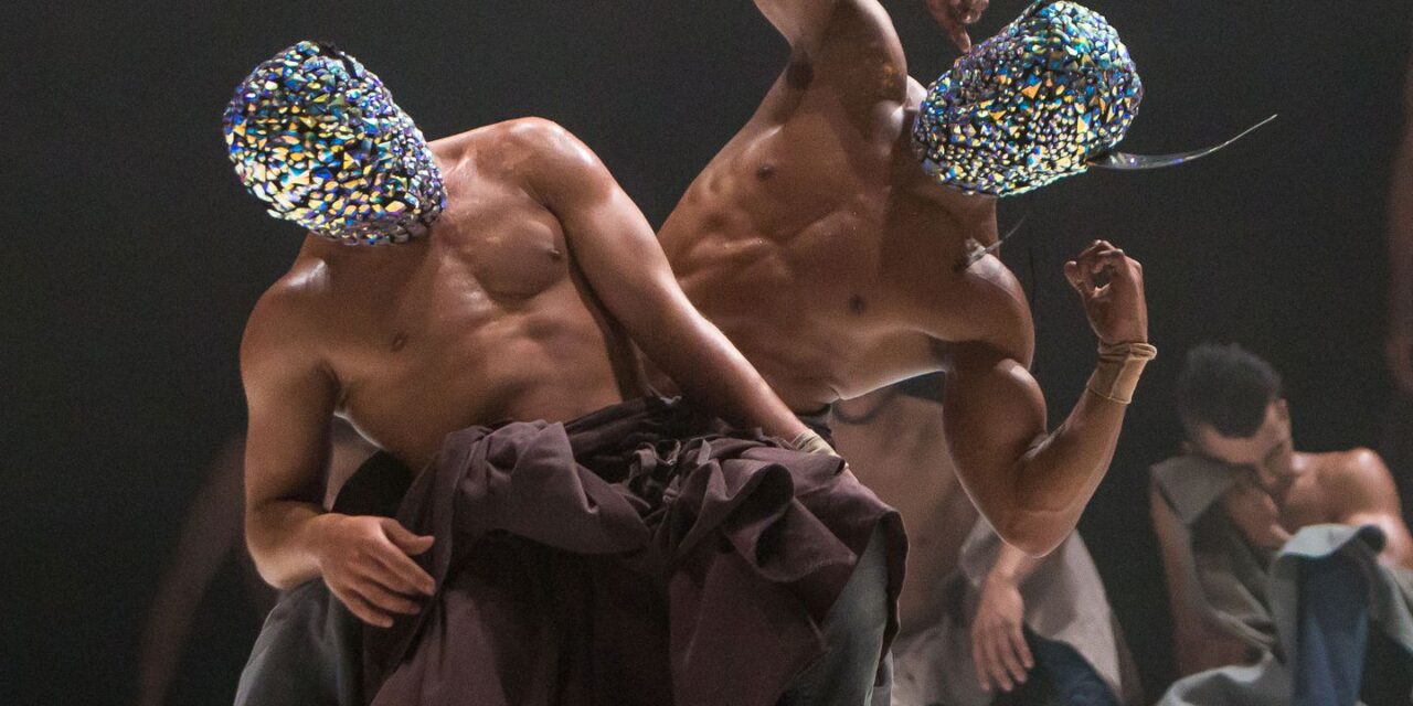 Theater in der Oberrheinhalle Offenburg - Archiviert