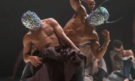 Theater in der Oberrheinhalle Offenburg - Archiviert