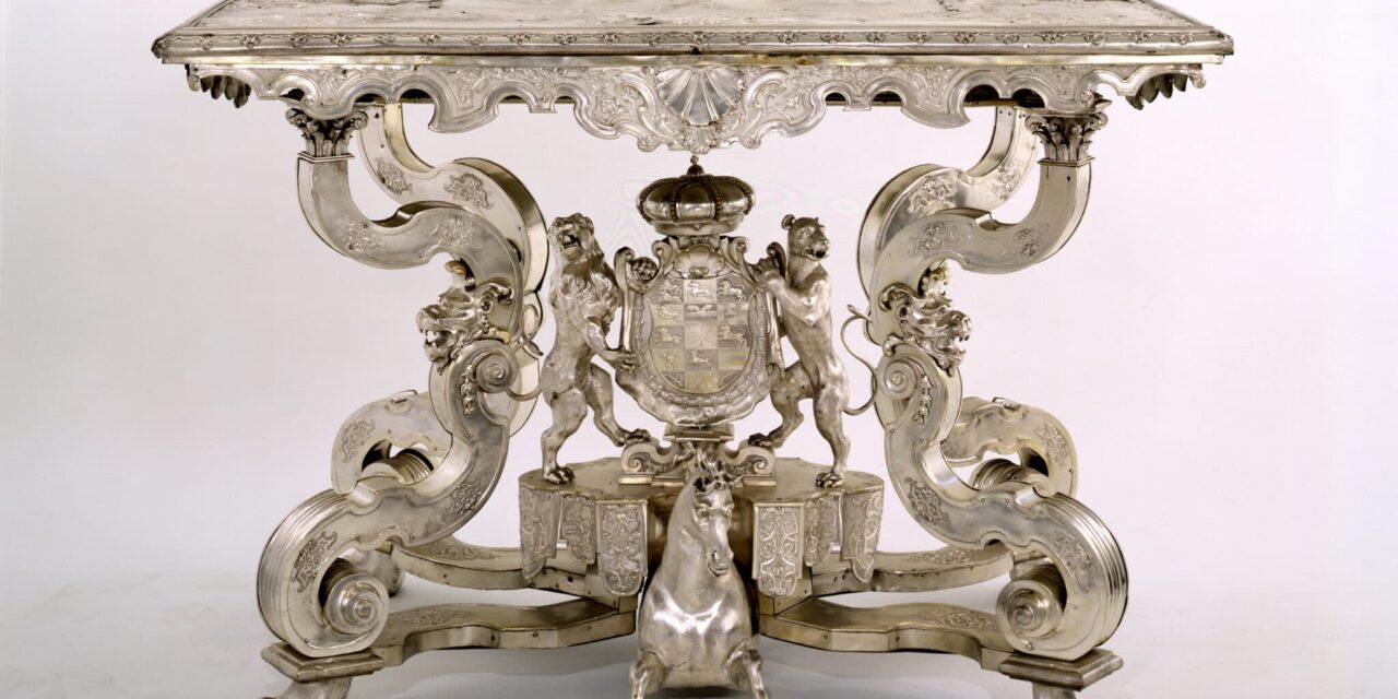 Das Herzog Anton Ulrich-Museum in Braunschweig - Archiviert