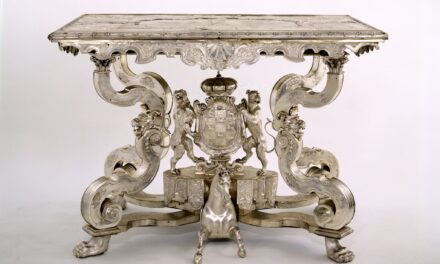 Das Herzog Anton Ulrich-Museum in Braunschweig - Archiviert