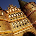 Das Museum Holstentor in Lübeck