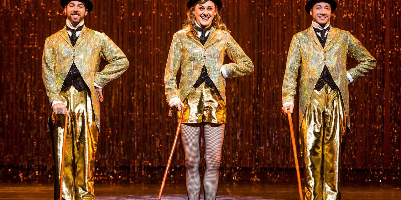 Die Thunerseespiele auf der Seebühne Thun 2021: io senza te! - Archiviert