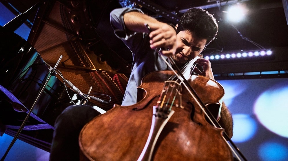 Russisches Intermezzo im KKL Luzern - Archiviert