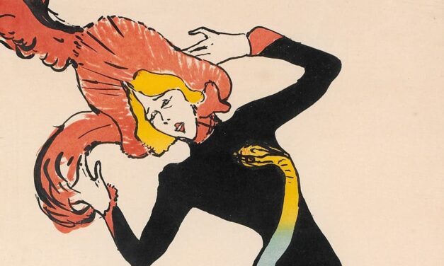 Kunstmuseum Moritzburg Halle (Saale): LA BOHÈME