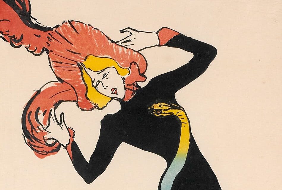 Kunstmuseum Moritzburg Halle (Saale): LA BOHÈME - Archiviert