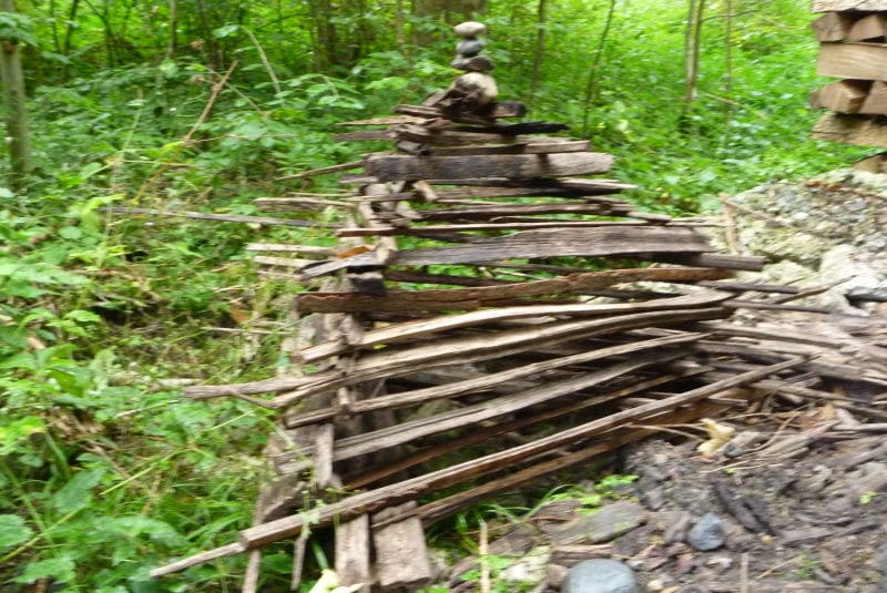 LandART und regionaler Genuss - Archiviert
