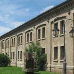 Die Ludwig Galerie Saarlouis