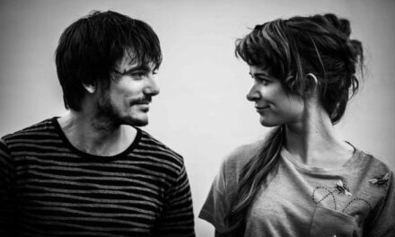 Kulturwerkstatt Kühlhaus, Flensburg: MACKEFISCH - Archiviert