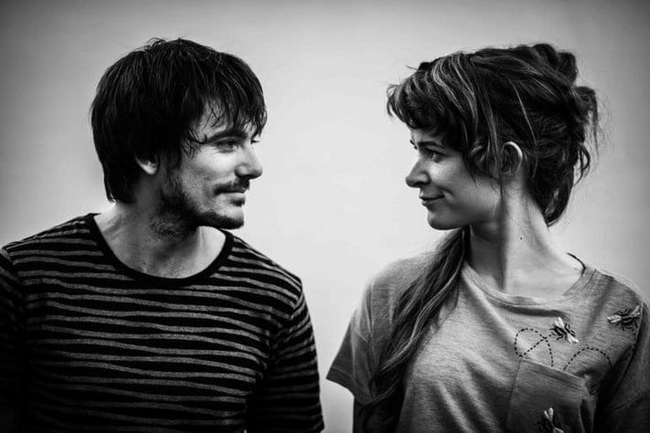 Kulturwerkstatt Kühlhaus, Flensburg: MACKEFISCH - Archiviert