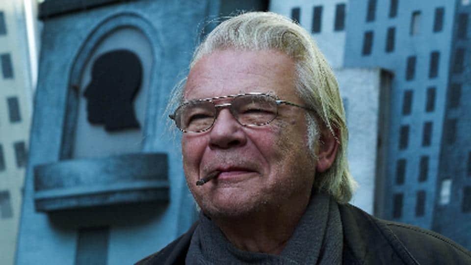 Manfred Karge – Autor, Regisseur und Übersetzer, Foto: Matthias Horn