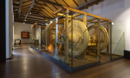 Münze Hall in Tirol: Die Geburtsstätte des Dollars