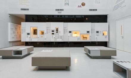 Das Jüdische Museum Wien - Archiviert