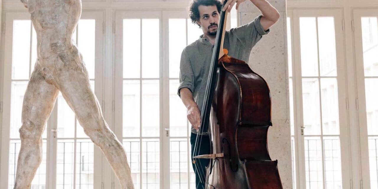 The Bird’s Eye Jazz Club in Basel - Archiviert