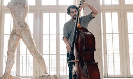 The Bird’s Eye Jazz Club in Basel - Archiviert