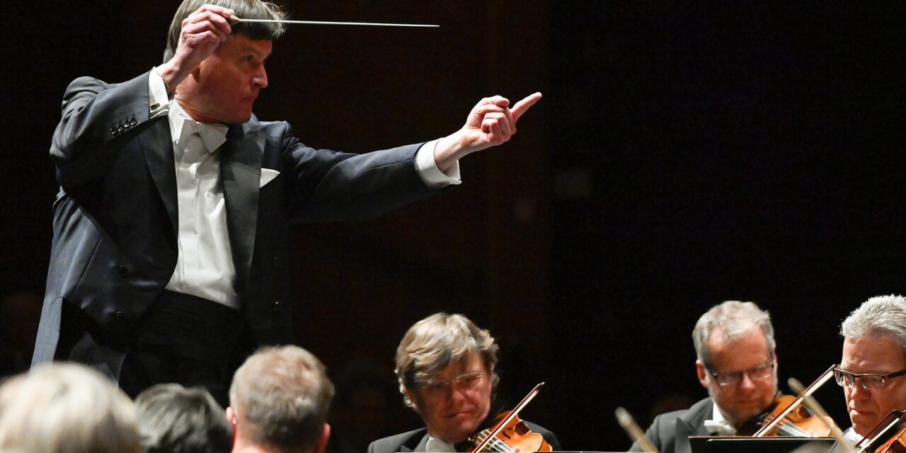 Osterfestspiele Salzburg 2021 - Archiviert