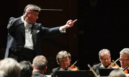 Osterfestspiele Salzburg 2021 - Archiviert