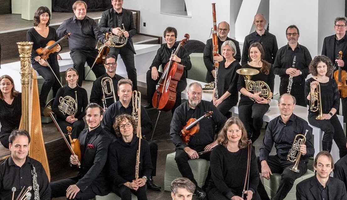 Open Air-Konzert auf dem Domvorplatz in Osnabrück: Klassik unter den Sternen - Archiviert