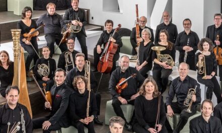 Open Air-Konzert auf dem Domvorplatz in Osnabrück: Klassik unter den Sternen - Archiviert