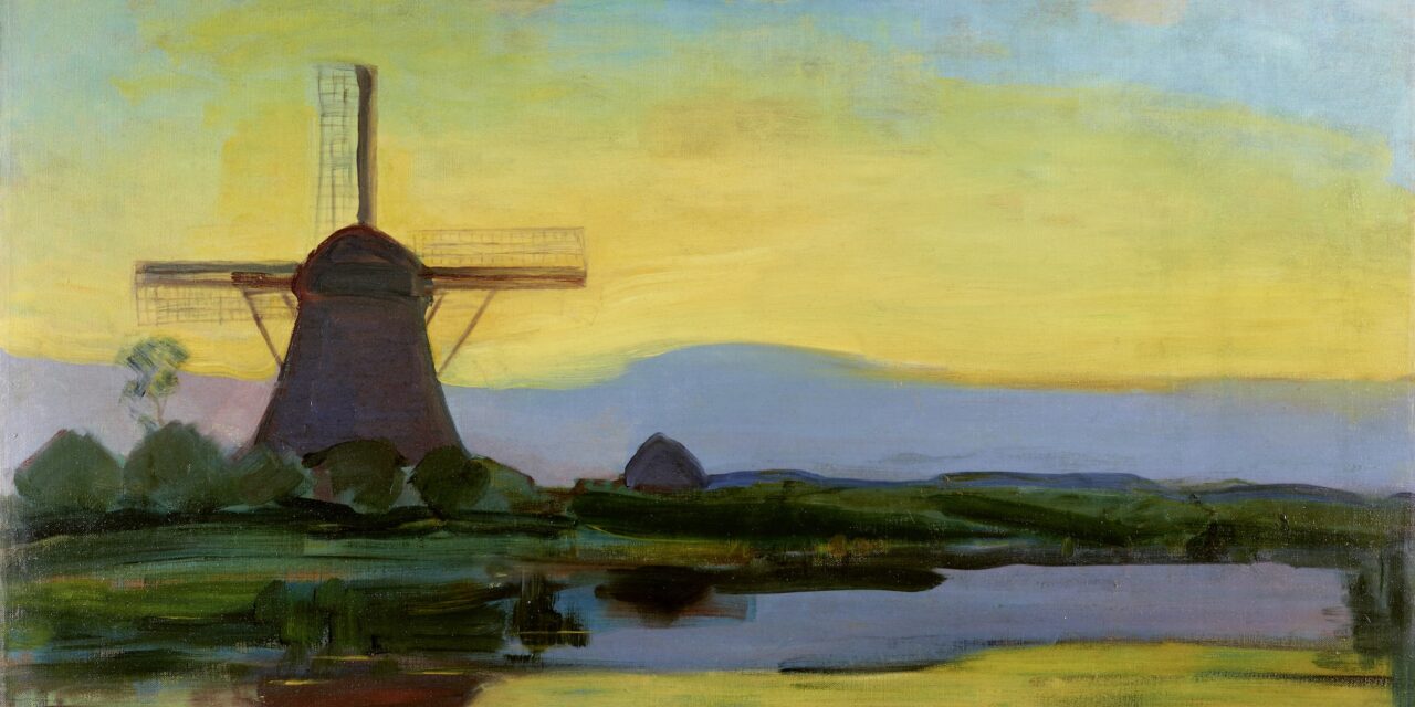 25 Jahre Fondation Beyeler - Archiviert