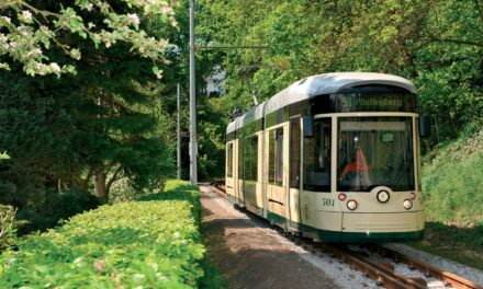 Der Pöstlingberg Linz: Erlebniswelt für Groß und Klein