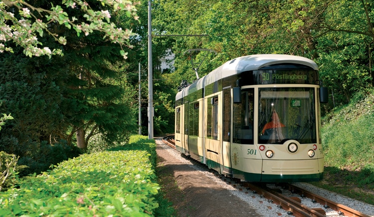 Der Pöstlingberg Linz: Erlebniswelt für Groß und Klein