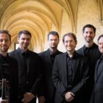 Thüringer Bachwochen Ensemble in residence 2021: Profeti della Quinta