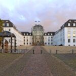 Das Saarbrücker Schloss