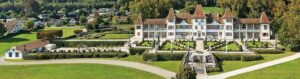 Schloss Waldegg © Schloss Waldegg