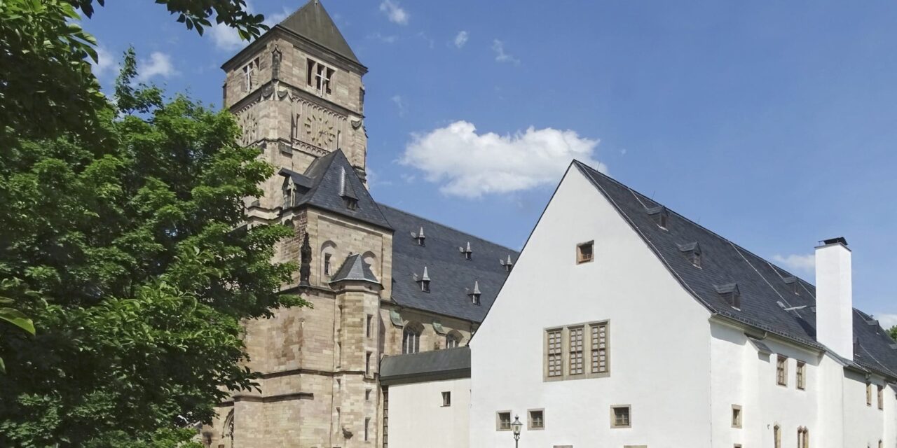 Schloßbergmuseum – Kunstsammlungen Chemnitz