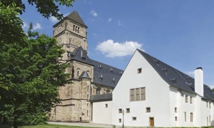 Schloßbergmuseum – Kunstsammlungen Chemnitz