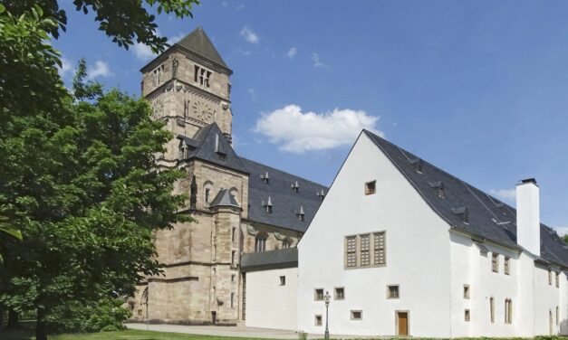 Schloßbergmuseum – Kunstsammlungen Chemnitz