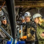 Besucherbergwerke Freiberg (Alte Elisabeth & Reiche Zeche)