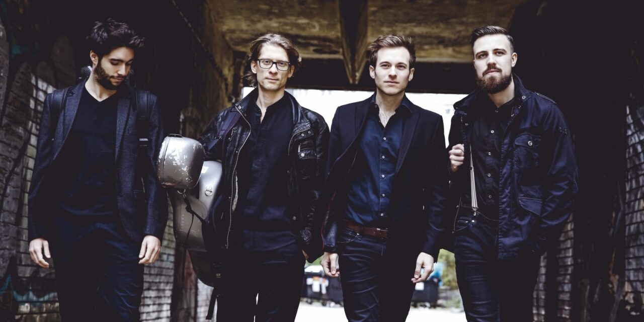 Musikalischer Sommer Ostfriesland 2021: Klang und Raum - Archiviert