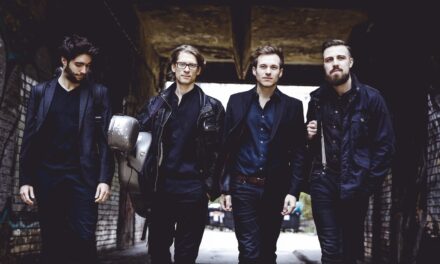 Musikalischer Sommer Ostfriesland 2021: Klang und Raum - Archiviert