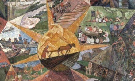 Die Worpsweder Museumslandschaft - Archiviert