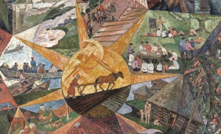 Die Worpsweder Museumslandschaft - Archiviert