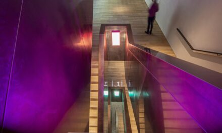 Das vorarlberg museum in Bregenz - Archiviert