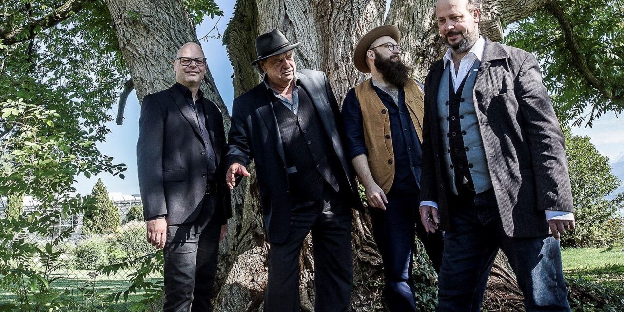 Summer Stage Festival 2022 in Basel - Archiviert