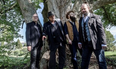 Summer Stage Festival 2022 in Basel - Archiviert