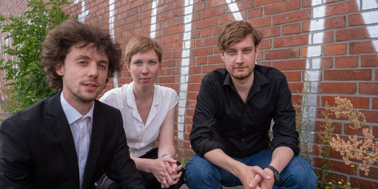 Konzert in der Taufkapelle der St.-Andreas-Kirche, Hildesheim - Archiviert
