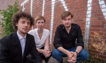 Konzert in der Taufkapelle der St.-Andreas-Kirche, Hildesheim - Archiviert
