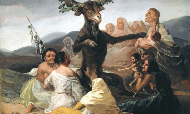 Kulturpauschale GOYA in Basel