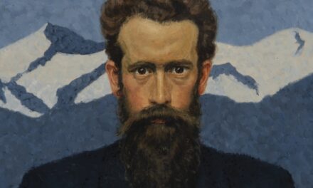 Das Kunstmuseum St. Gallen: das Zentrum für historische, zeitgenössische und moderne Kunst in der Ostschweiz. - Archiviert