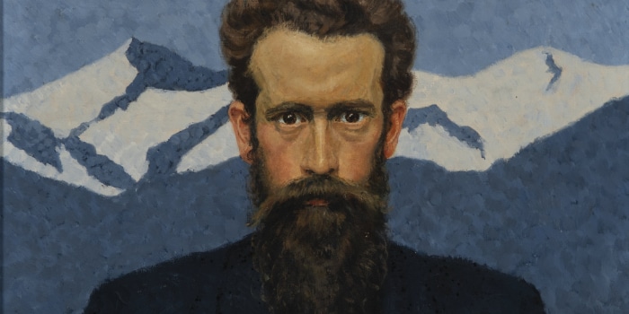 Das Kunstmuseum St. Gallen: das Zentrum für historische, zeitgenössische und moderne Kunst in der Ostschweiz. - Archiviert